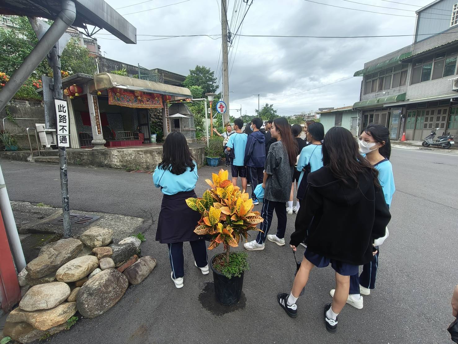 客語課程教學實況07