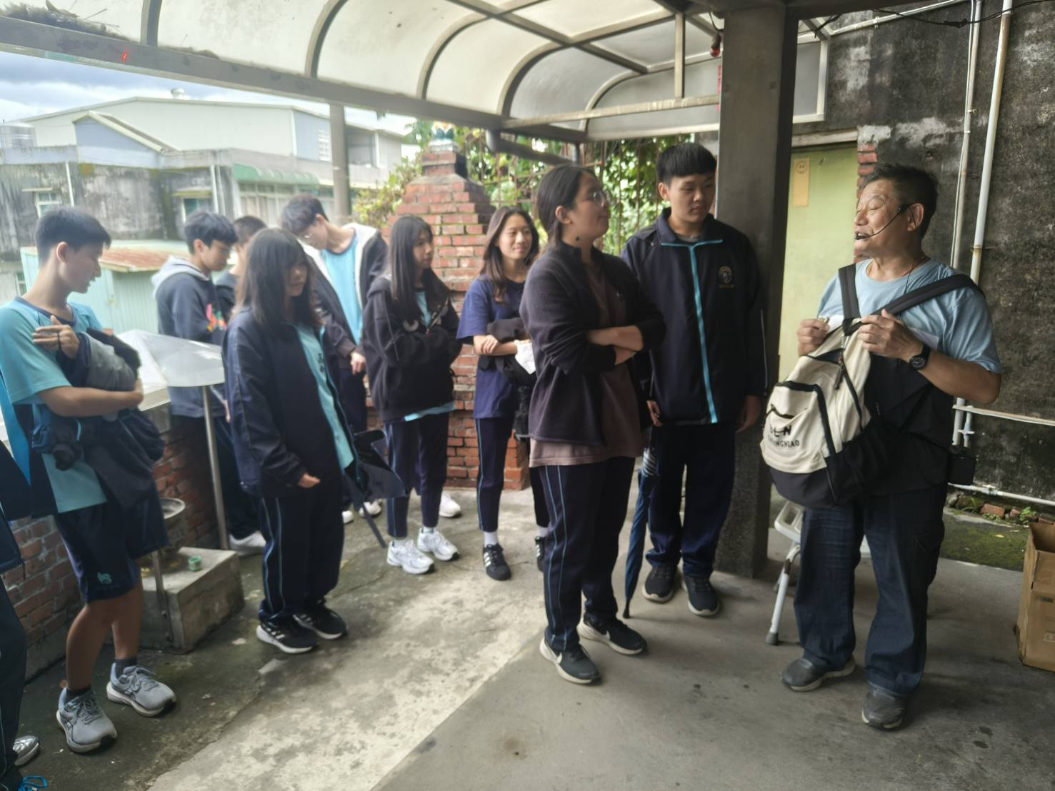 客語課程教學實況06