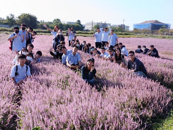 112學年紫城農場職場體驗