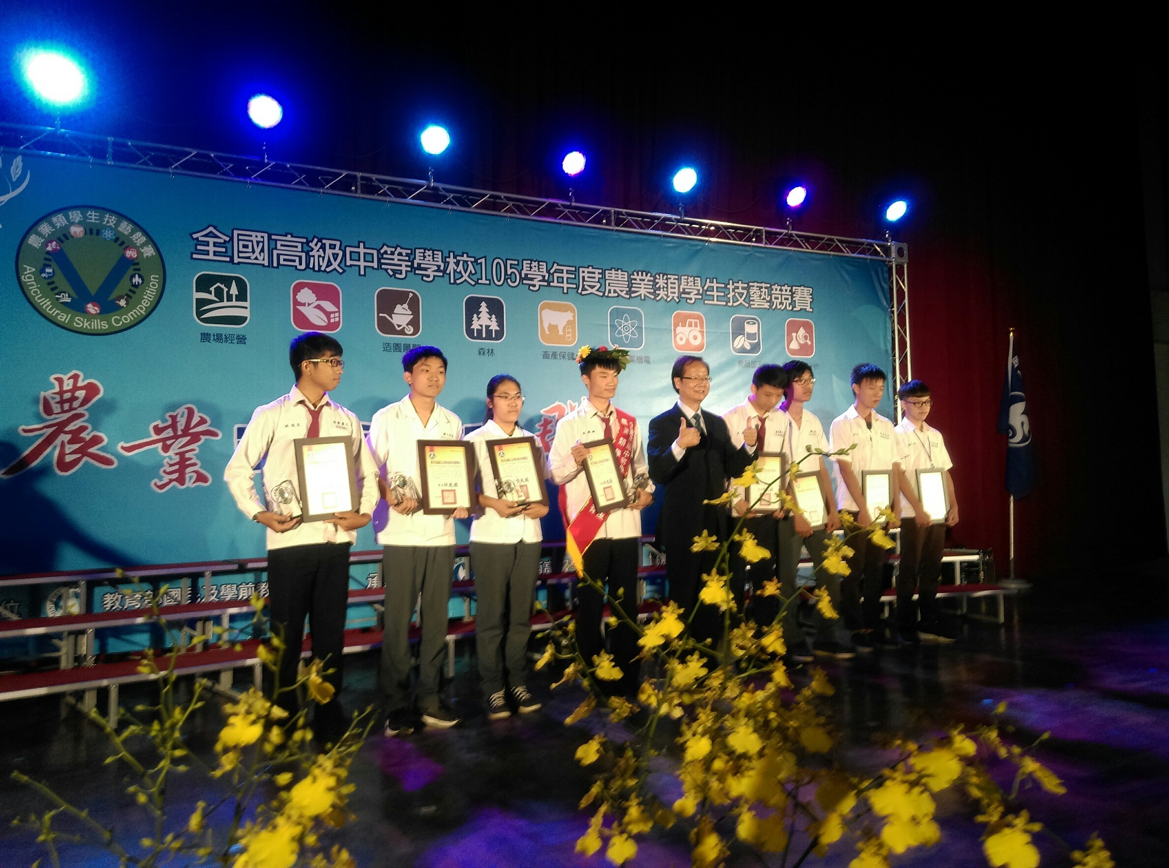 競賽活動剪影 競賽活動剪影