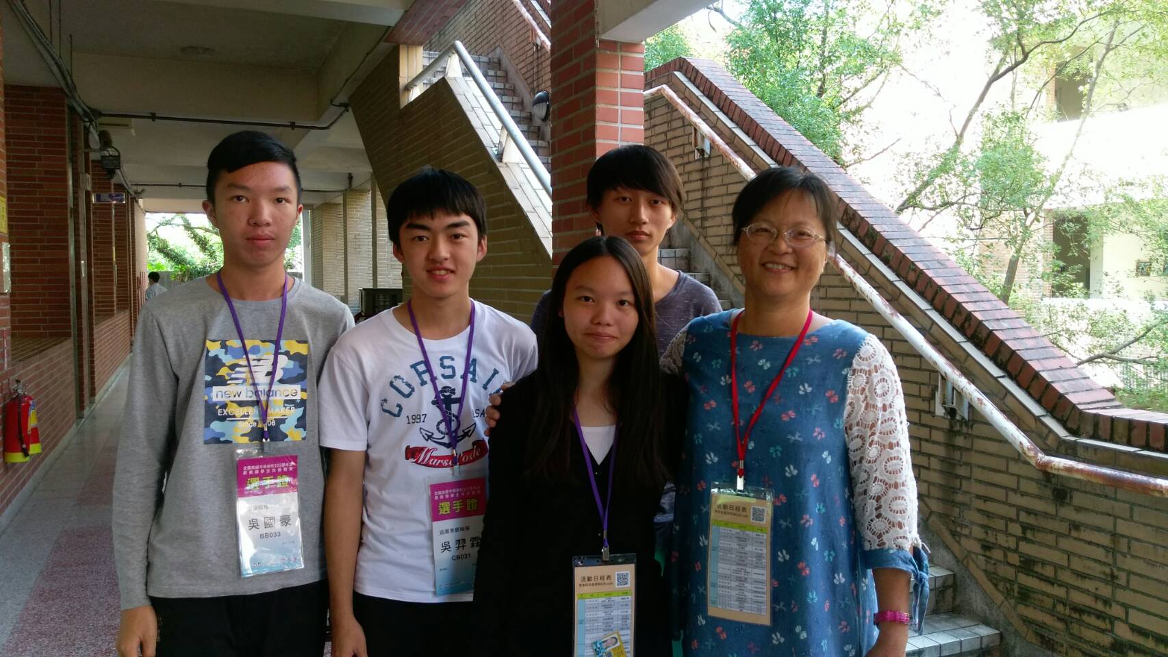 競賽活動剪影 競賽活動剪影