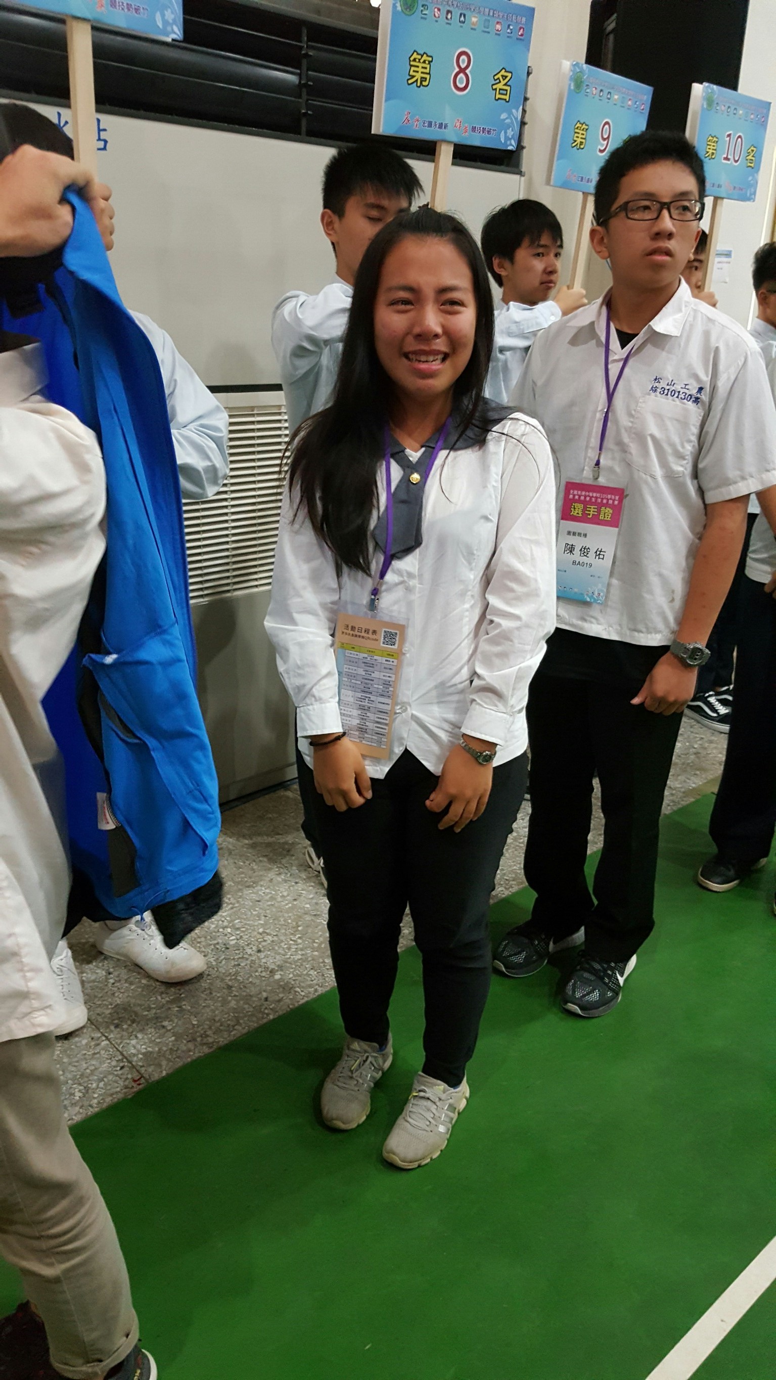 競賽活動剪影 競賽活動剪影