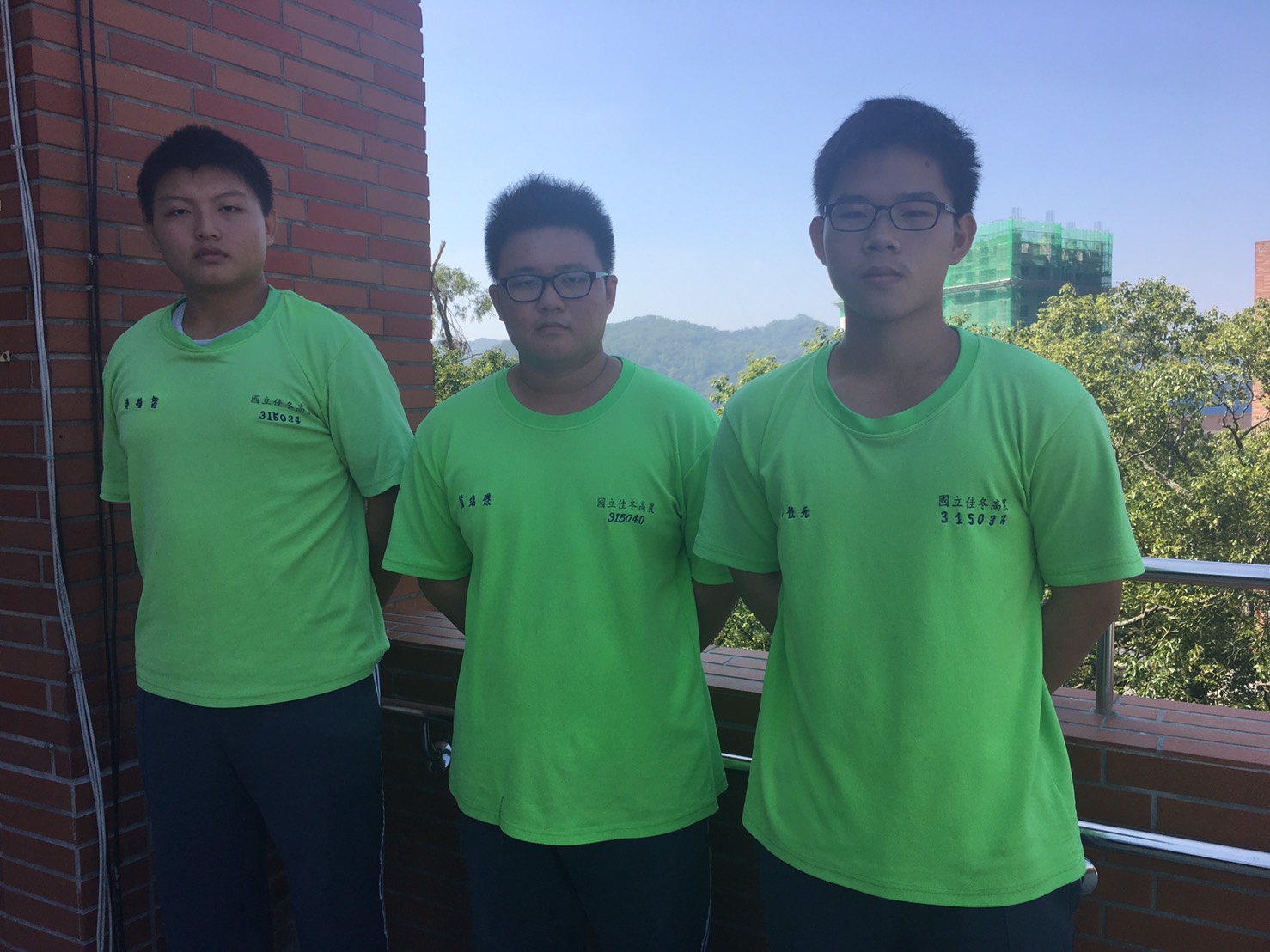 競賽活動剪影 競賽活動剪影