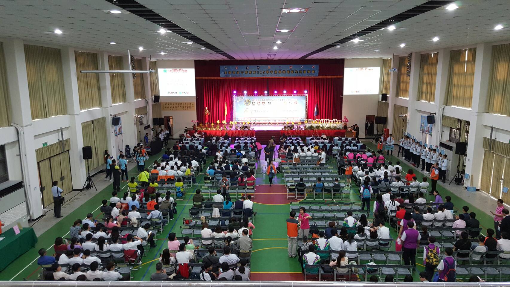 競賽活動剪影 競賽活動剪影