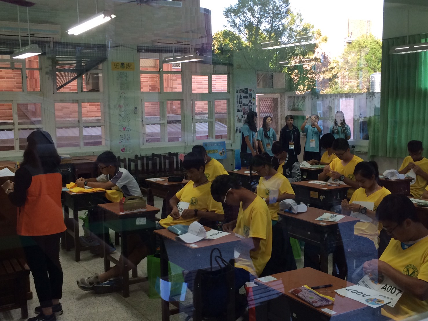 競賽活動剪影 競賽活動剪影