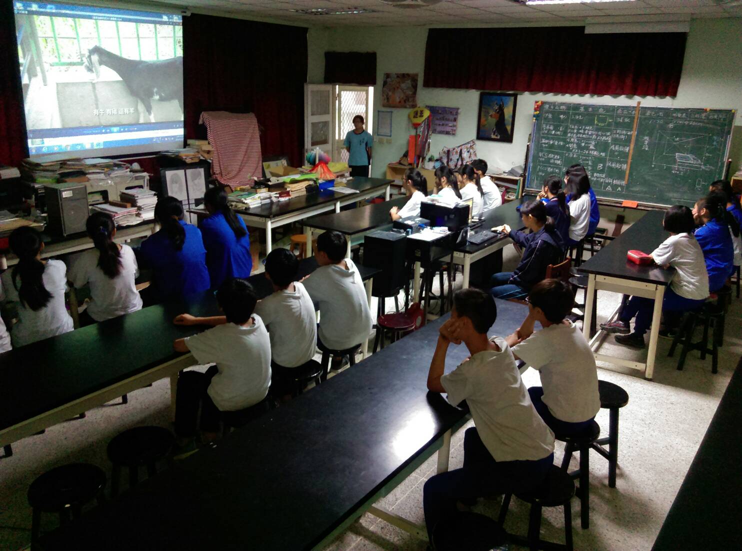 競賽活動剪影 競賽活動剪影