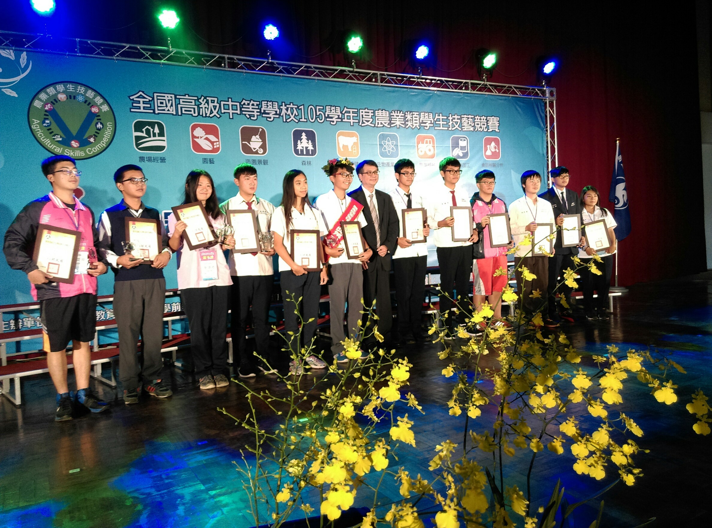 競賽活動剪影 競賽活動剪影