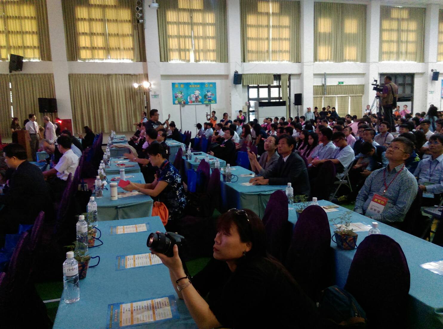 競賽活動剪影 競賽活動剪影