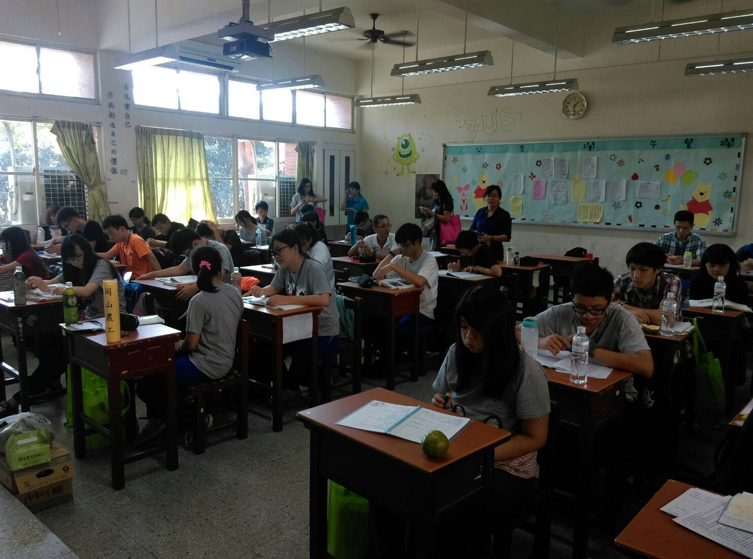 競賽活動剪影 競賽活動剪影