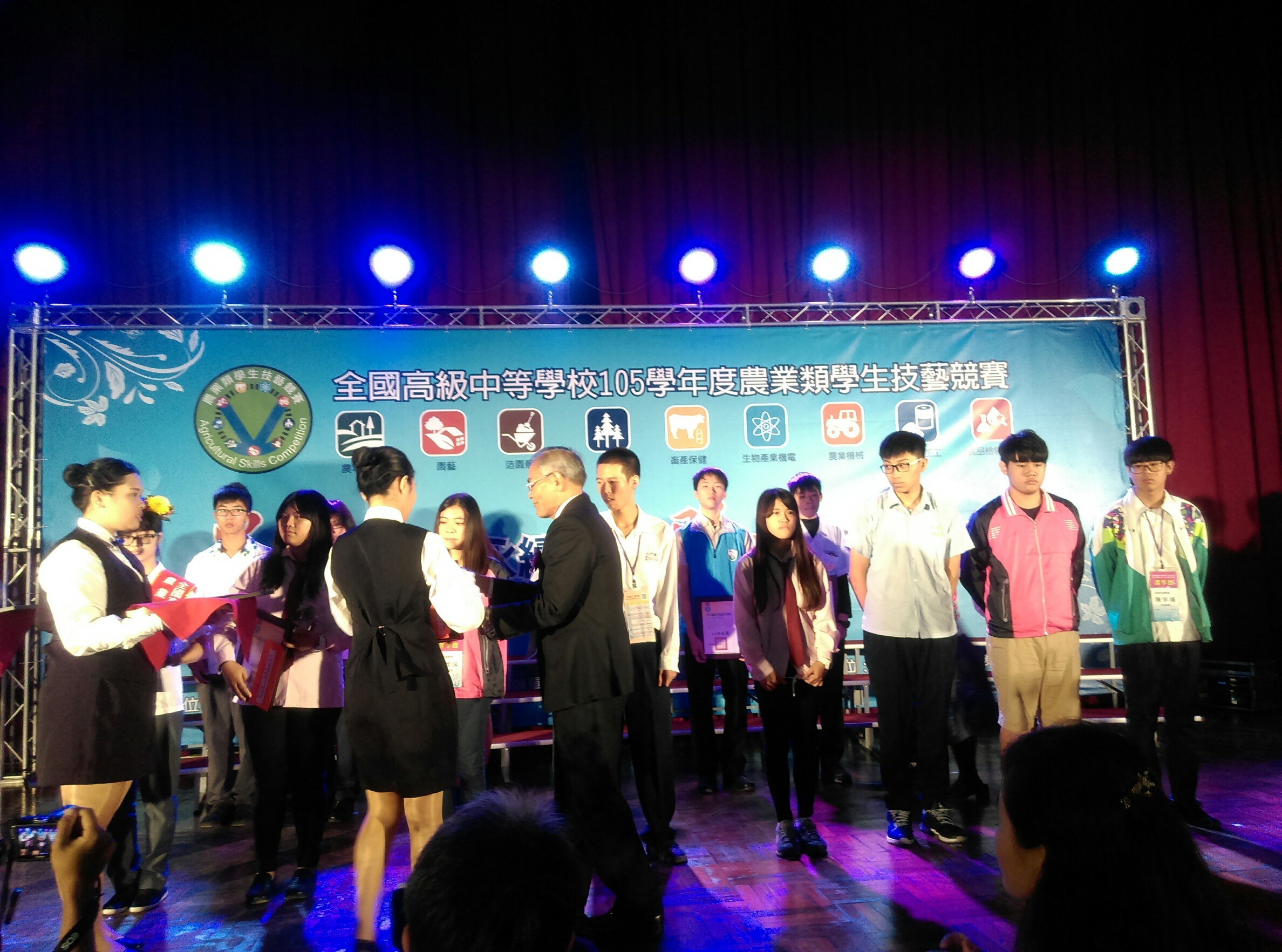 競賽活動剪影 競賽活動剪影