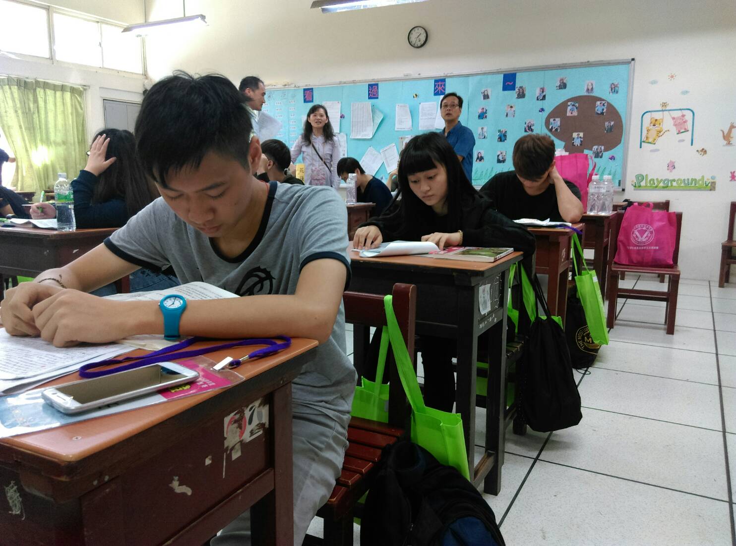 競賽活動剪影 競賽活動剪影