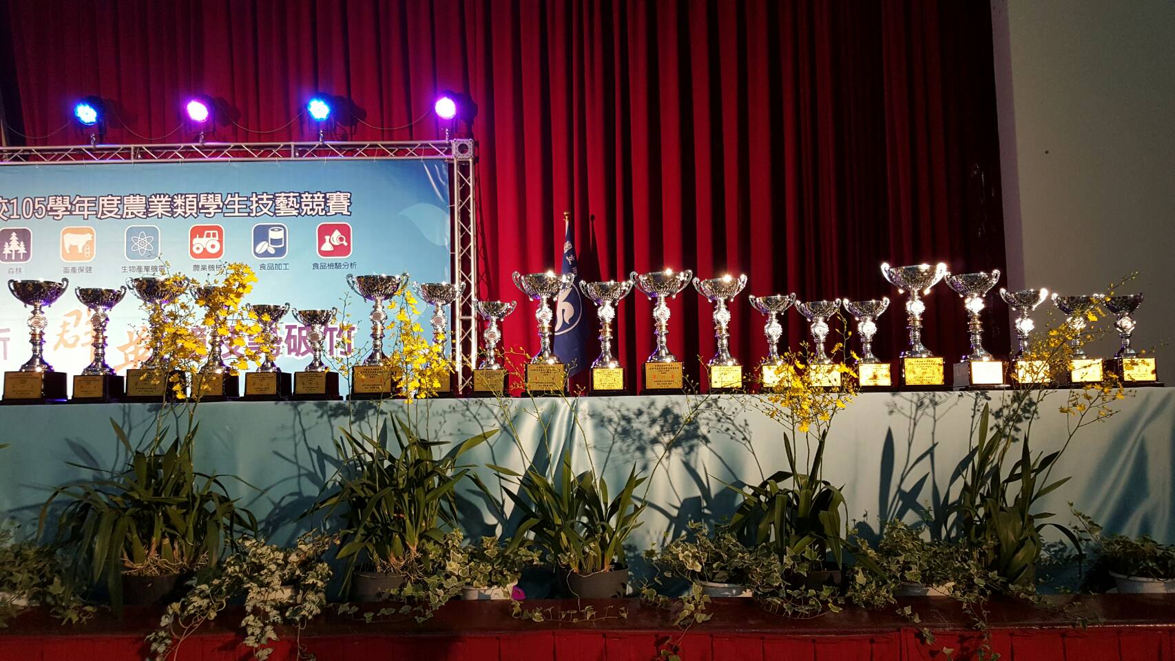 競賽活動剪影 競賽活動剪影