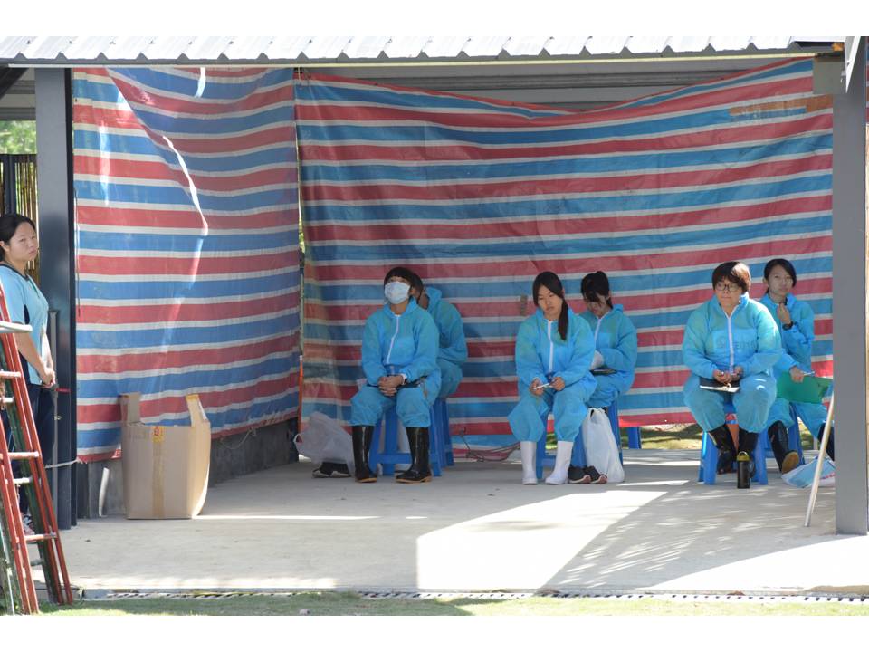 競賽活動剪影 競賽活動剪影