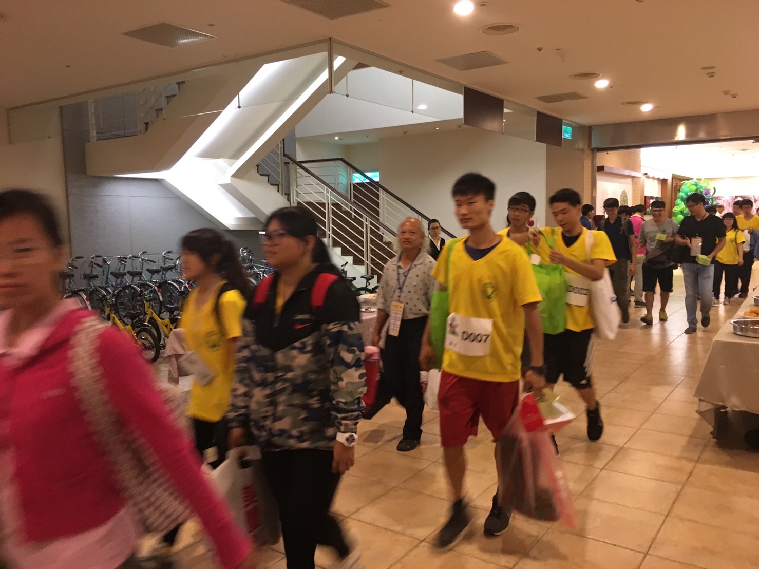 競賽活動剪影 競賽活動剪影