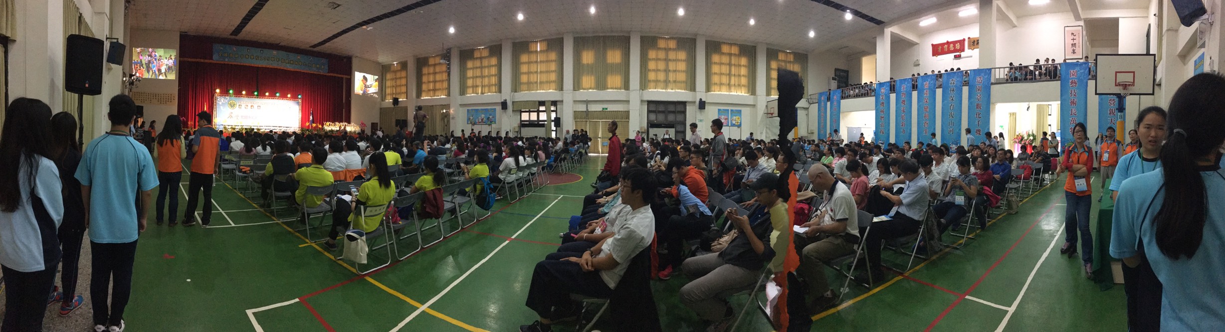 競賽活動剪影 競賽活動剪影