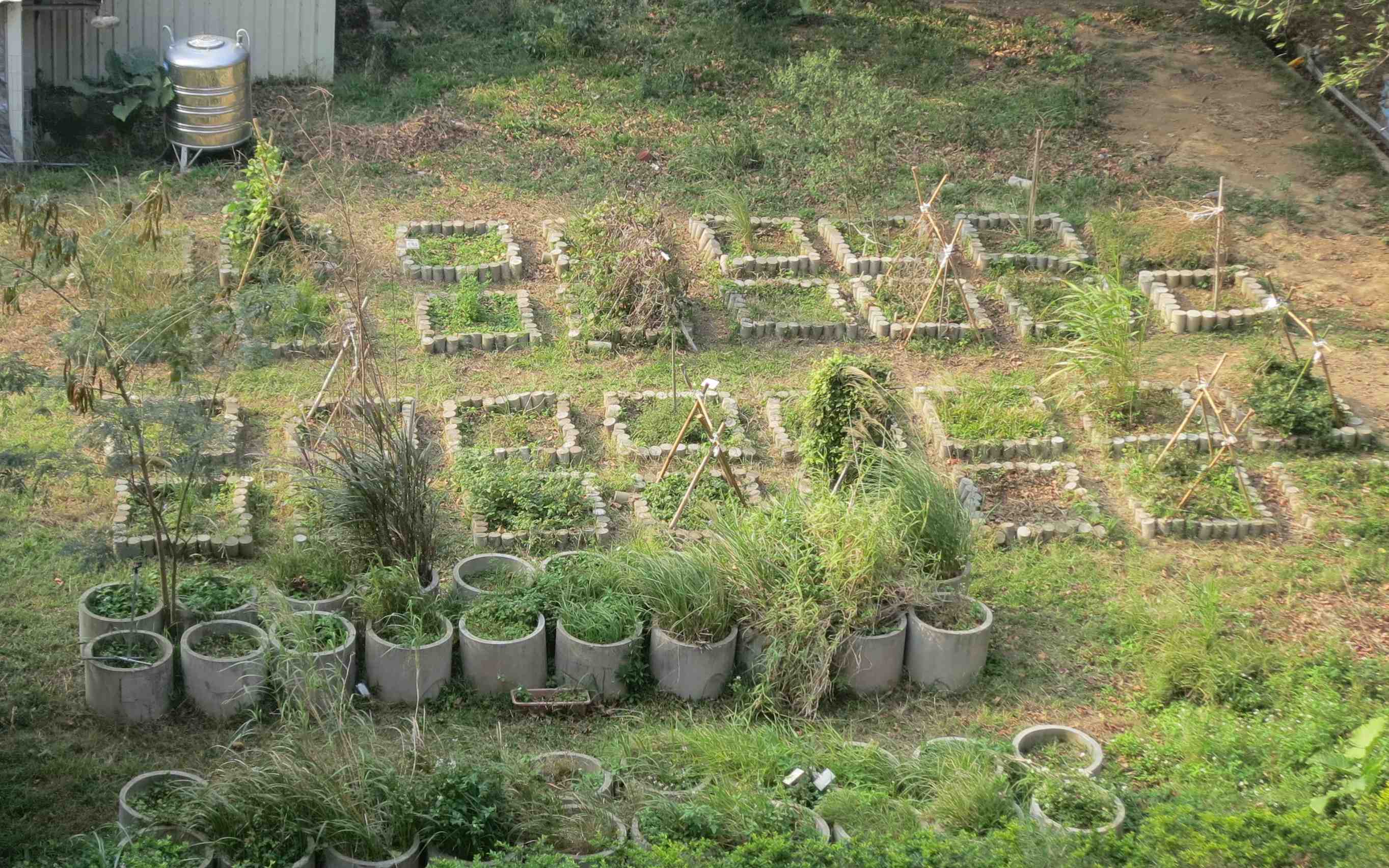 實習場地及設備 實習場地及設備