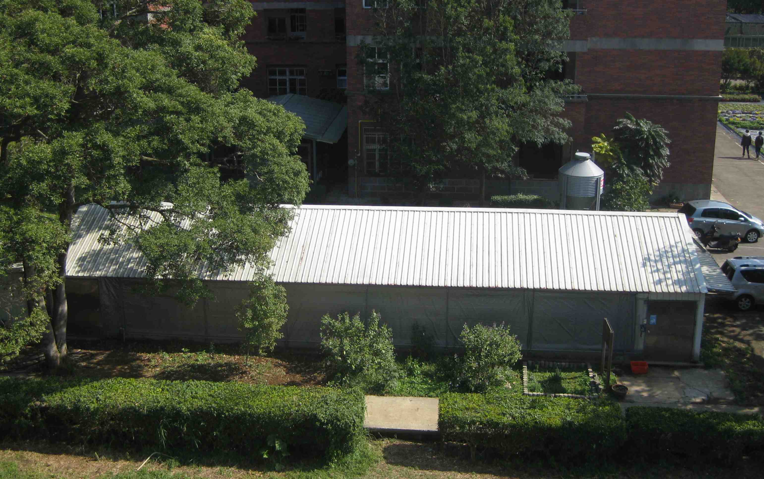 實習場地及設備 實習場地及設備