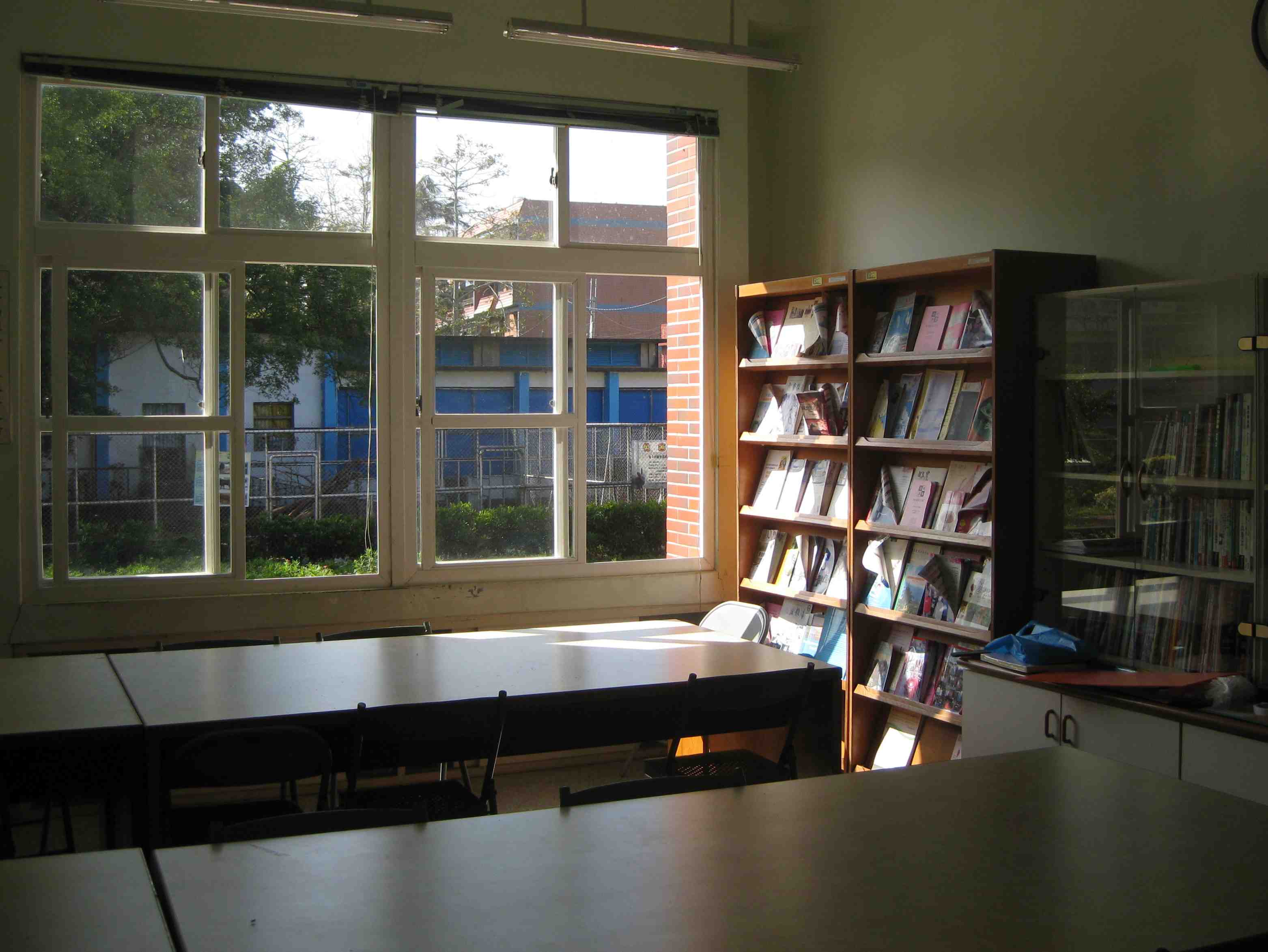 實習場地及設備 實習場地及設備