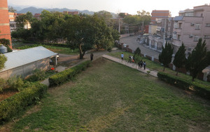 實習場地及設備 實習場地及設備